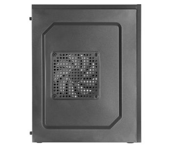 CAJA MICROATX ALUXM TACENS
