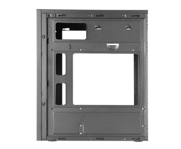 CAJA MICROATX ALUXM TACENS