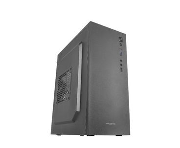 CAJA MICROATX ALUXM TACENS