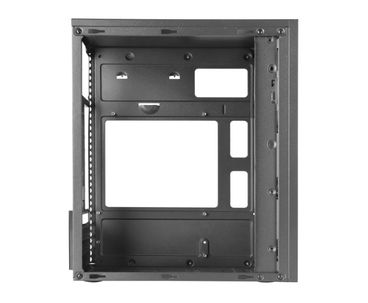CAJA MICROATX ALUXM TACENS