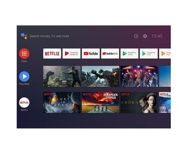 MI TV STICK XIAOMI