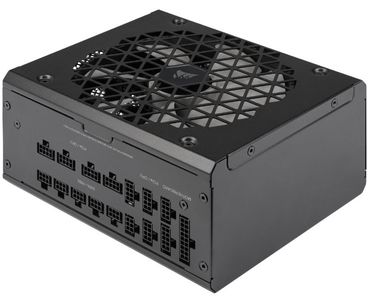 FUENTE ALIM. MODULAR CORSAIR SHIFT RM1200X 1200W 80+ GOLD