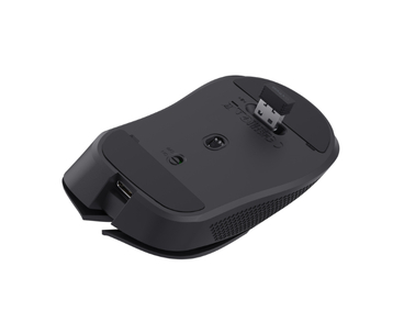 RATON GAMING GXT923 YBAR NEGRO TRUST