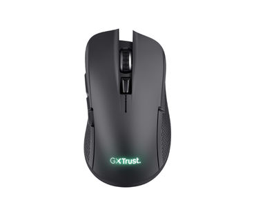 RATON GAMING GXT923 YBAR NEGRO TRUST