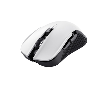 RATON GAMING GXT923W YBAR BLANCO/NEGRO TRUST