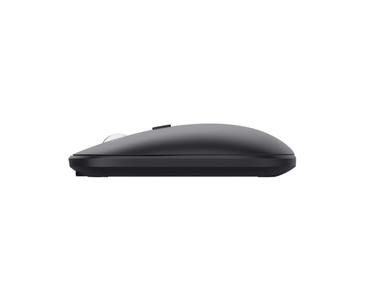 KIT TECLADO + RATON LYRA WIRELESS RECARGABLE TRUST