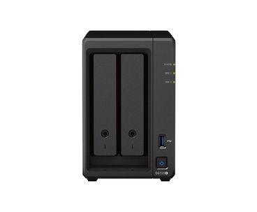 SYNOLOGY NAS DS723+