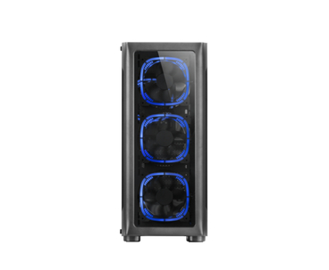 CAJA TORRE E-ATX XL MC-NEO NEGRO MARS GAMING