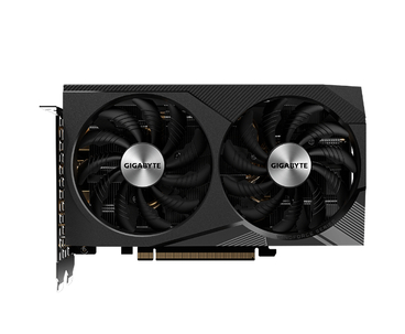 VGA NVIDIA RTX 3060 WINDFORCE OC 12 GB GIGABYTE