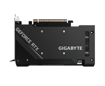 VGA NVIDIA RTX 3060 WINDFORCE OC 12 GB GIGABYTE