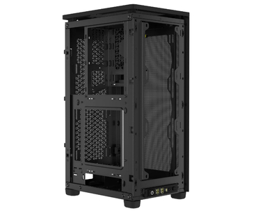 CAJA MINI ITX 2000D AIRFLOW BLACK CORSAIR