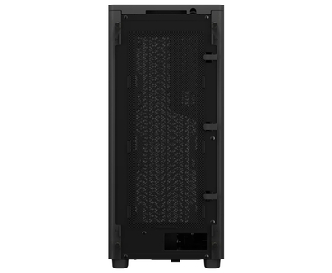 CAJA MINI ITX 2000D AIRFLOW BLACK CORSAIR