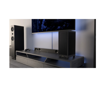 CAJA MINI ITX 2000D AIRFLOW BLACK CORSAIR