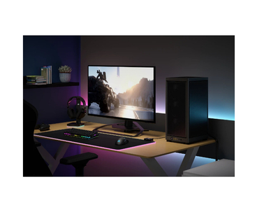 CAJA MINI ITX 2000D AIRFLOW BLACK CORSAIR