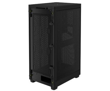 CAJA MINI ITX 2000D AIRFLOW BLACK CORSAIR