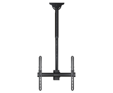 SOPORTE TECHO MONITOR-TV 32"-55" GIRO/INCLINABLE LPCE1155T TOOQ