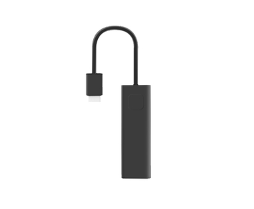 TV DONGLE GC216 GOOGLE/NETFLIX LEOTEC