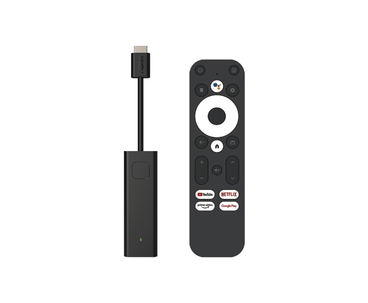TV DONGLE GC216 GOOGLE/NETFLIX LEOTEC