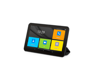 SPC TABLET GRAVITY 4G 3 GENERATION 10.35" IPS 64 GB SENIOR EDITION BLACK