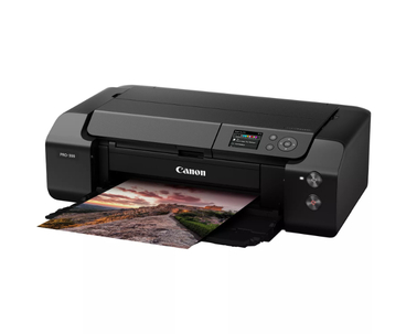 CANON IMAGEPROGRAF PRO-300 A3+ WIFI NEGRO