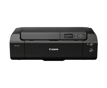 CANON IMAGEPROGRAF PRO-300 A3+ WIFI NEGRO