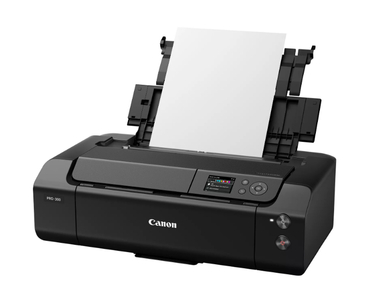CANON IMAGEPROGRAF PRO-300 A3+ WIFI NEGRO