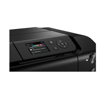 CANON IMAGEPROGRAF PRO-300 A3+ WIFI NEGRO
