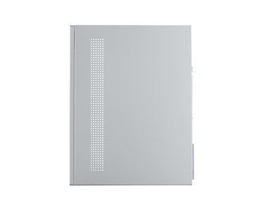 CAJA MINITORRE MICROATX MCCORE BLANCO MARS GAMING