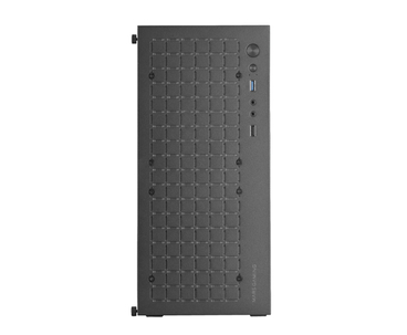 CAJA MINITORRE MICROATX MC1000 NEGRO MARS GAMING