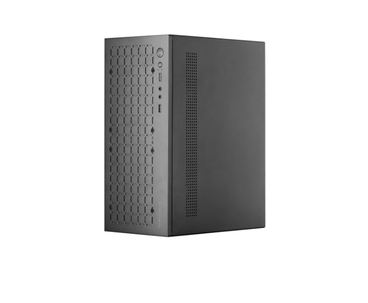 CAJA MINITORRE MICROATX MC1000 NEGRO MARS GAMING