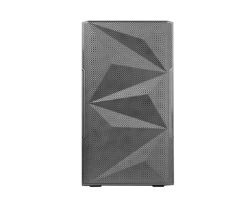 CAJA MINITORRE MICROATX MC1500 NEGRO MARS GAMING