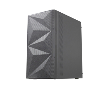 CAJA MINITORRE MICROATX MC1500 NEGRO MARS GAMING
