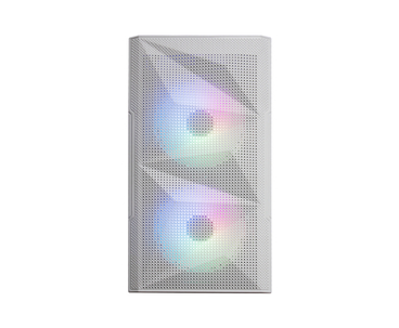 CAJA MINITORRE MICROATX MCME BLANCO MARS GAMING
