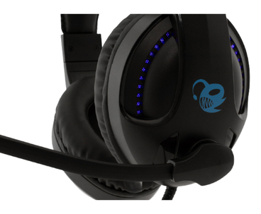 AURICULAR DEEPGAMING DEEPBLUE G4