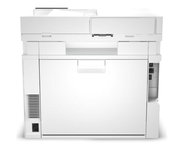 HP MULTIFUNCION LASERJET PRO 4302FDW FAX/WIFI BLANCO/AZUL