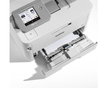 BROTHER MULTIFUNCION LASER MFCL8340CDW BLANCO
