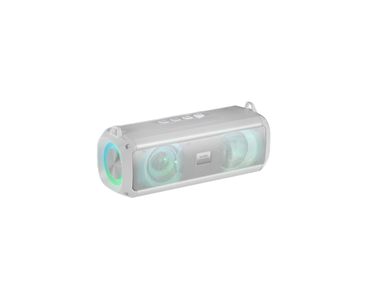ALTAVOCES CONVERTIBLES EN BARRA DE SONIDO MSBXT BLANCO MARS GAMING