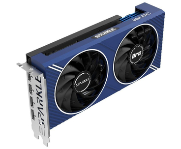 VGA INTEL ARC A750 ORC OC GDDR6 8 GB SPARKLE