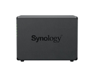 SYNOLOGY NAS DS423+ 