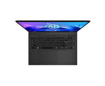 NOTEBOOK MSI Prestige 16 AI Studio B1VEG-026ES