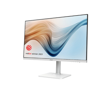 MONITOR MSI Modern MD272XPW