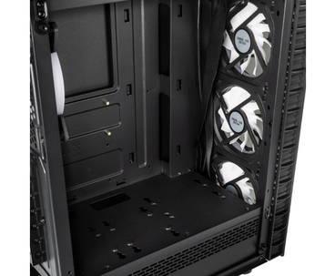 CAJA SEMITORRE ATX OBSERVATORY LITE A-RGB NEGRO KOLINK