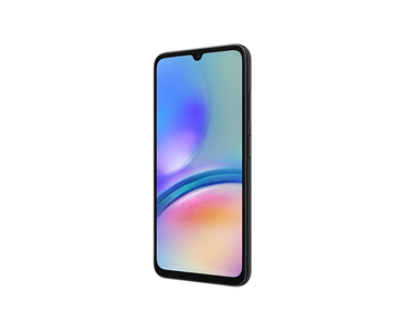 SMARTPHONE SAMSUNG GALAXY A05s 6.7" 128 GB BLACK