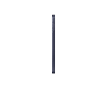 SMARTPHONE SAMSUNG GALAXY A25 5G 6.5" 256 GB BLACK
