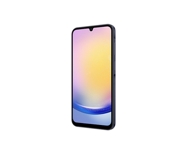 SMARTPHONE SAMSUNG GALAXY A25 5G 6.5" 256 GB BLACK