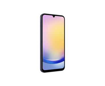 SMARTPHONE SAMSUNG GALAXY A25 5G 6.5" 256 GB BLACK