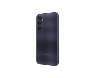 SMARTPHONE SAMSUNG GALAXY A25 5G 6.5" 256 GB BLACK