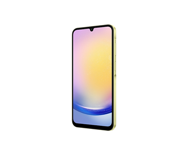SMARTPHONE SAMSUNG GALAXY A25 5G 6.5" 256 GB YELLOW