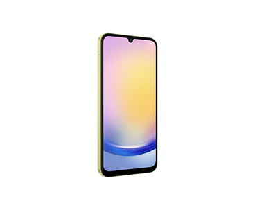 SMARTPHONE SAMSUNG GALAXY A25 5G 6.5" 256 GB YELLOW