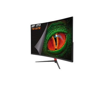 MONITOR GAMING CURVO XGM27PRO+ V2 27" 240Hz KEEPOUT